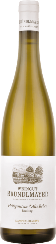 Riesling Heiligenstein Alte Reben - Bründlmayer