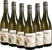 Viognier - Vina Aromo - 6x fordelspakke