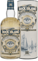 Rock Island Island Blended Malt in GP - Douglas Laing