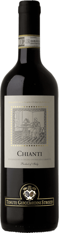 Chianti DOCG - Strozzi