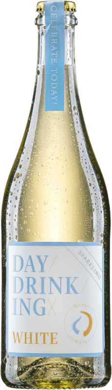 Daydrinking White Sparkling - Weingut Hörner