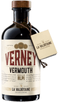 Vermouth Verney - La Valdôtaine