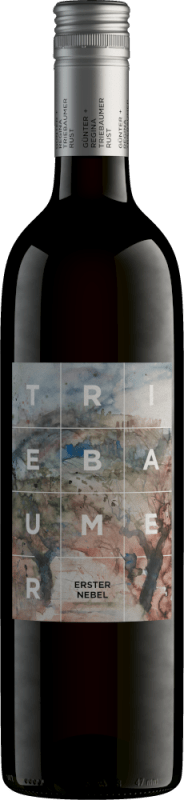 Erster Nebel Nebbiolo - Triebaumer