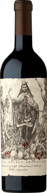 Argentino Malbec - Catena Zapata
