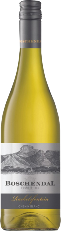 Rachelsfontain Chenin Blanc - Boschendal