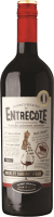 Entrecote Merlot Cabernet Syrah - Les Grands Chais de France Entrecote Merlot Cabernet Syrah - Les Grands Chais de France