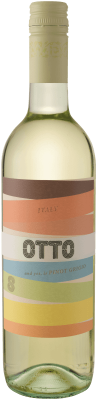 Pinot Grigio Provincia di Pavia IGT - Cecilia Beretta