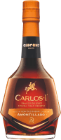 Carlos I Amontillado Brandy de Jerez - Osborne
