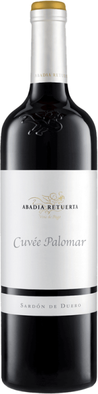 Cuvée Palomar - Abadía Retuerta
