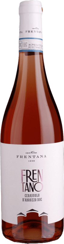 Costa del Mulino Cerasuolo d'Abruzzo DOC - Cantina Frentana