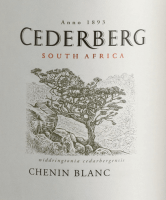 Vorschau: Chenin Blanc - Cederberg
