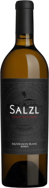 Sauvignon Blanc Réserve - Salzl Seewinkelhof