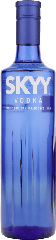 Vodka - Skyy