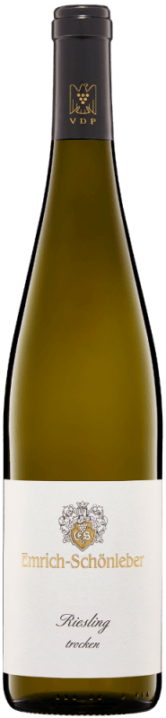 Riesling trocken - Emrich-Schönleber