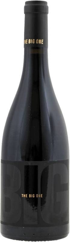 Red Blend - Little Big
