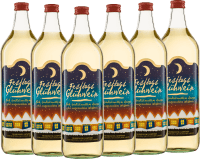 6x Vorteils-Weinpaket Festtags-Glühwein Weiß - Peter Riegel Weinimport
