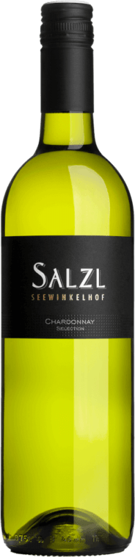Chardonnay Selection - Salzl Seewinkelhof
