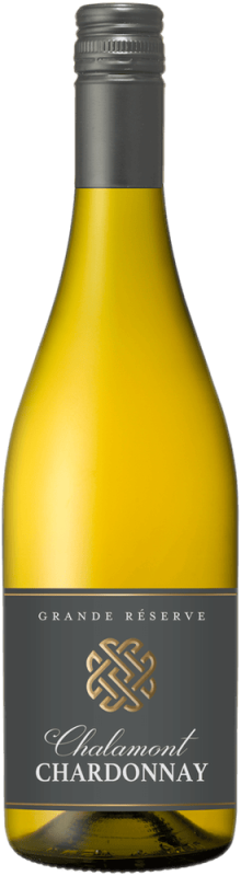 Chalamont Chardonnay Grande Reserve IGP - Le Cellier du Pic
