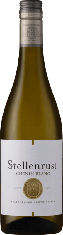 Chenin Blanc - Stellenrust