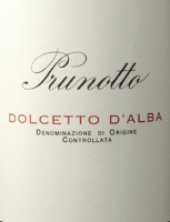 Vorschau: Dolcetto d'Alba DOC - Prunotto
