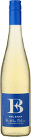 Bubbles Blanc alkoholfrei - Emil Bauer