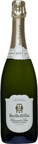 Clement de Lure Methode Cap Classique - Stellenrust