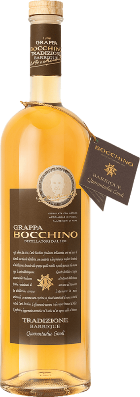 Tradizione Barrique 1,0l - Bocchino