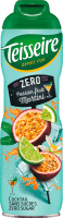 Sirup Martini Passionfrucht Zero 0,6l - Mathieu Teisseire