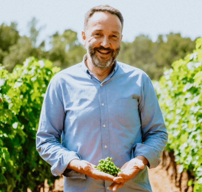 Domaines Ott vinmager