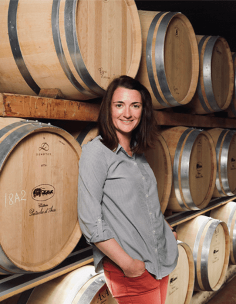 Lucie Lauilhe Teknisk direktør