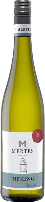 Piesporter Michelsberg Mosel Kabinett - Peter Mertes