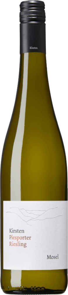 Vorschau: Rejsen med Riesling gennem Tyskland - 6x druesortspakke
