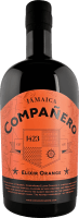 Elixir Orange - Companero Ron