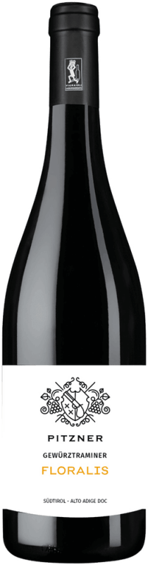 Floralis Gewürztraminer DOC - Pitzner