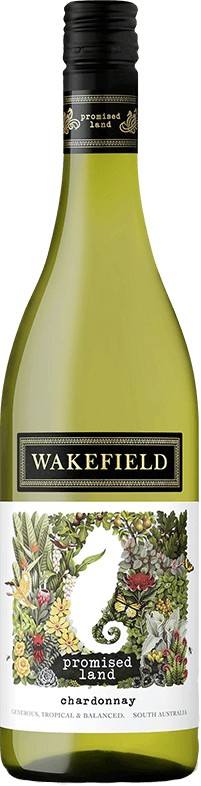Chardonnay Promised Land - Wakefield