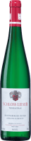 Brauneberger Juffer Riesling feinfruchtig Kabinett - Schloss Lieser