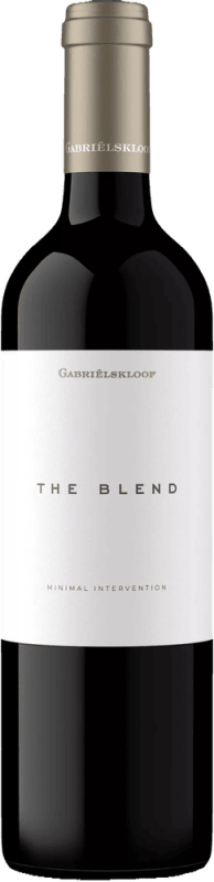 The Blend - Gabrielskloof
