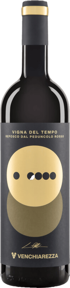 Vorschau: Venchiarezza Friuli-mangfold – 6x opdagelsespakke