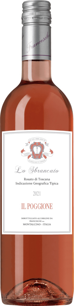 Vorschau: 6x smagningspakke - My Wine Italy