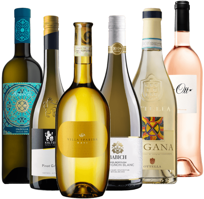 Forårsøjeblikke på glas