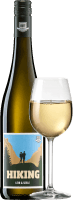 Vorschau: 6er Vorteils-Weinpaket - Hiking Leib & Seele Cuvée feinherb - Bergdolt-Reif & Nett