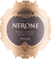 Vorschau: Nerone Negroamaro Primitivo Puglia IGT - Globus Wine