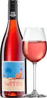 Vorschau: 6x Vorteils-Weinpaket Swimming Rosé - Bergdolt-Reif & Nett