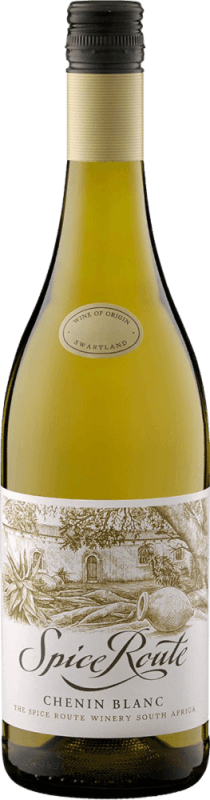 Spice Route Chenin Blanc - Spice Route Winery