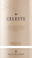 Vorschau: Celeste Tempranillo Reserva DO - Miguel Torres