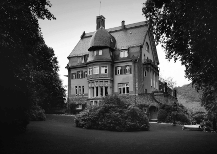 Villa Huesgen