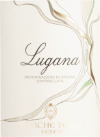 Vorschau: Lugana DOC - Antiche Terre