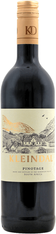 Pinotage - Kleindal