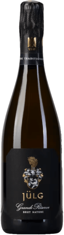 Grande Réserve Brut Nature - Weingut Jülg