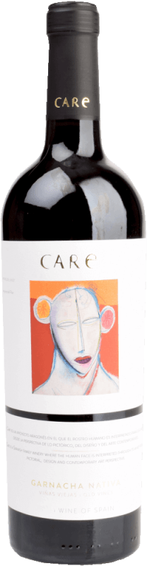 Garnacha Nativa - Care Family Vineyards